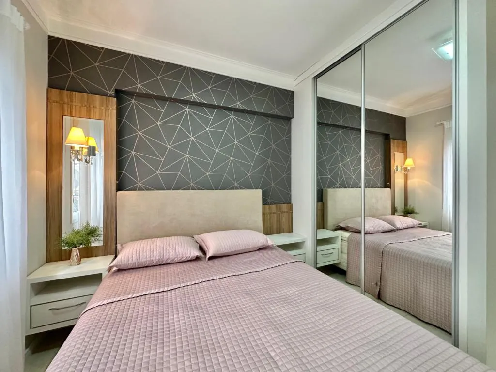 Imagem Apartamento 3 Dormitórios - Bairro Navegantes