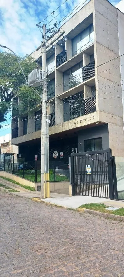 Imagem Sala Comercial em Tristeza