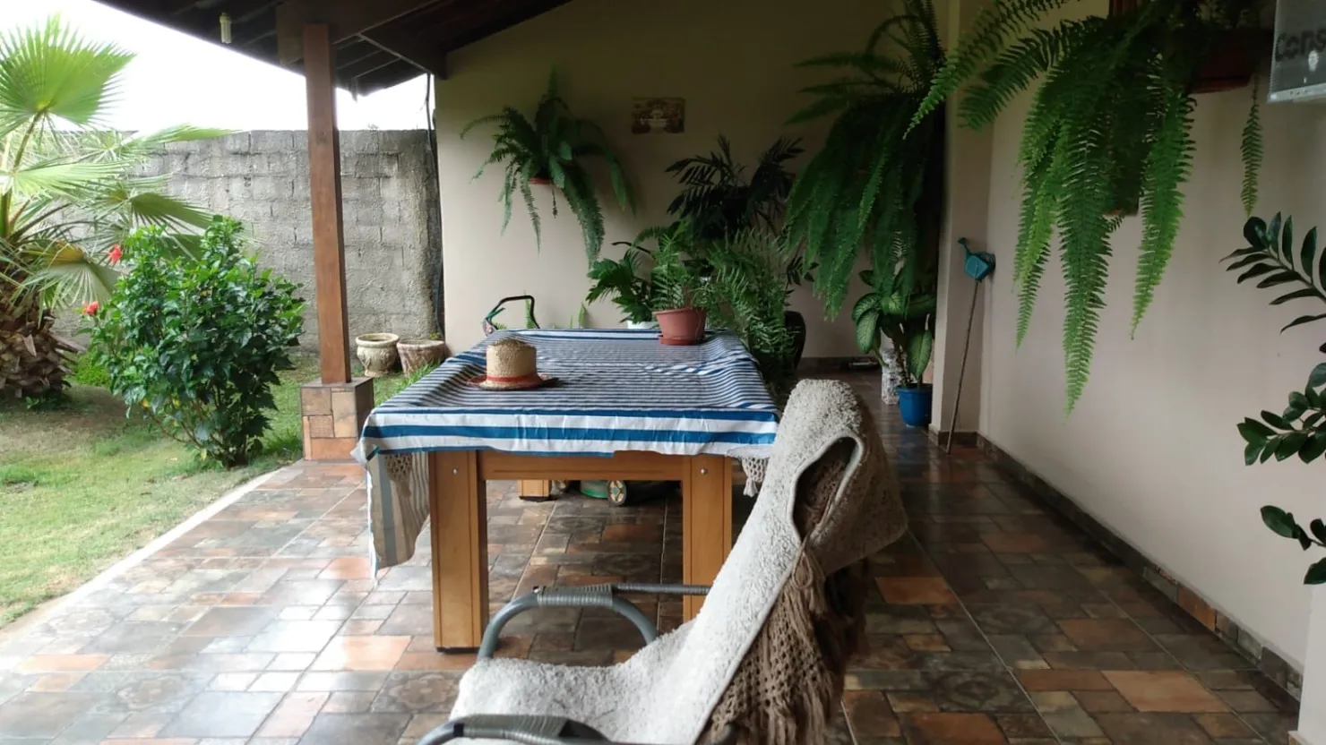 Imagem Chácara à venda 3 Quartos, 1 Suite, 5 Vagas, 2000M², Residencial Vargas, Tremembé - SP