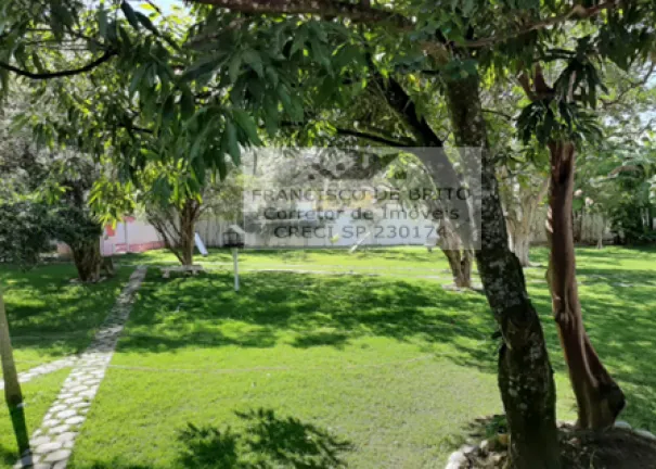Imagem Casa com 6 Quartos à Venda, 523 m² em Pinheiros - Lavrinhas