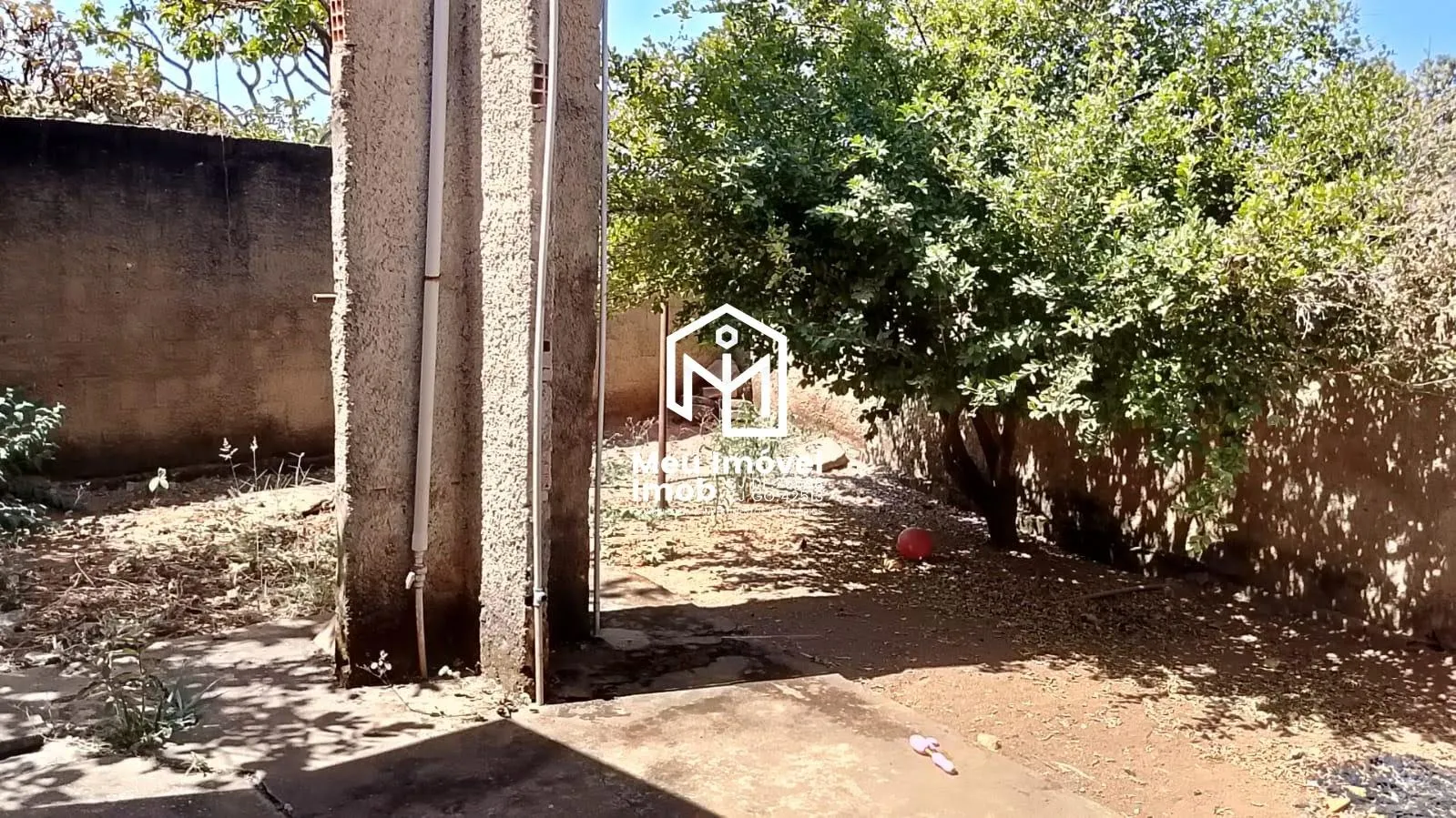 Imagem Casa Parque JK 2 Quartos 1 Suíte 4 Vagas 506m² Luziânia/GO