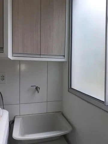 Imagem APARTAMENTO - JARDIM VISTA ALEGRE - PAULÍNIA
