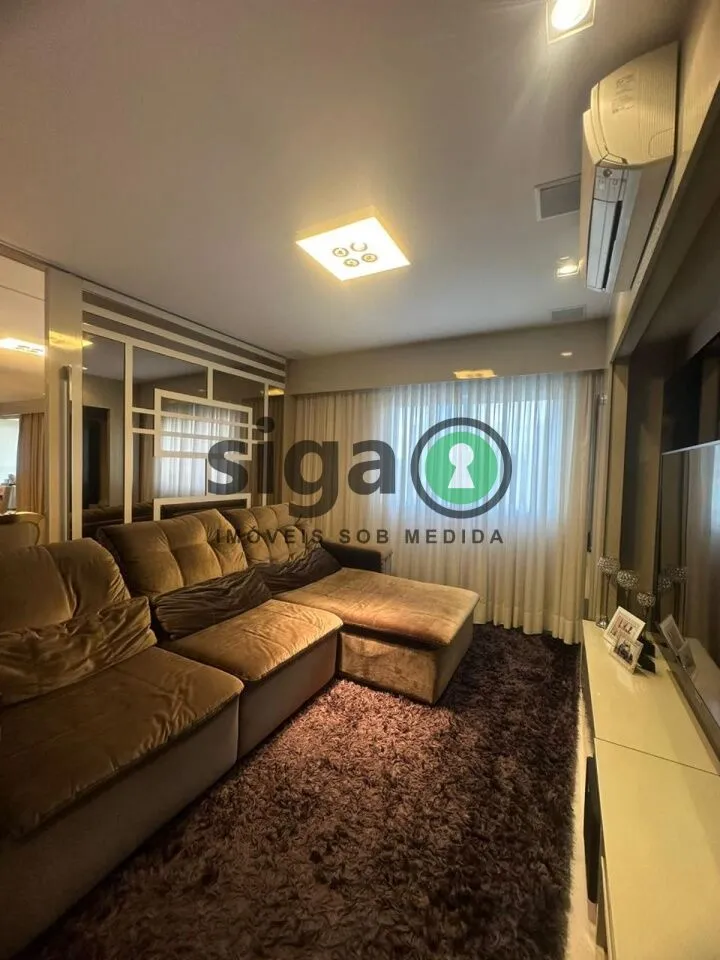 Imagem Apartamento 264m² a venda Tatuapé
