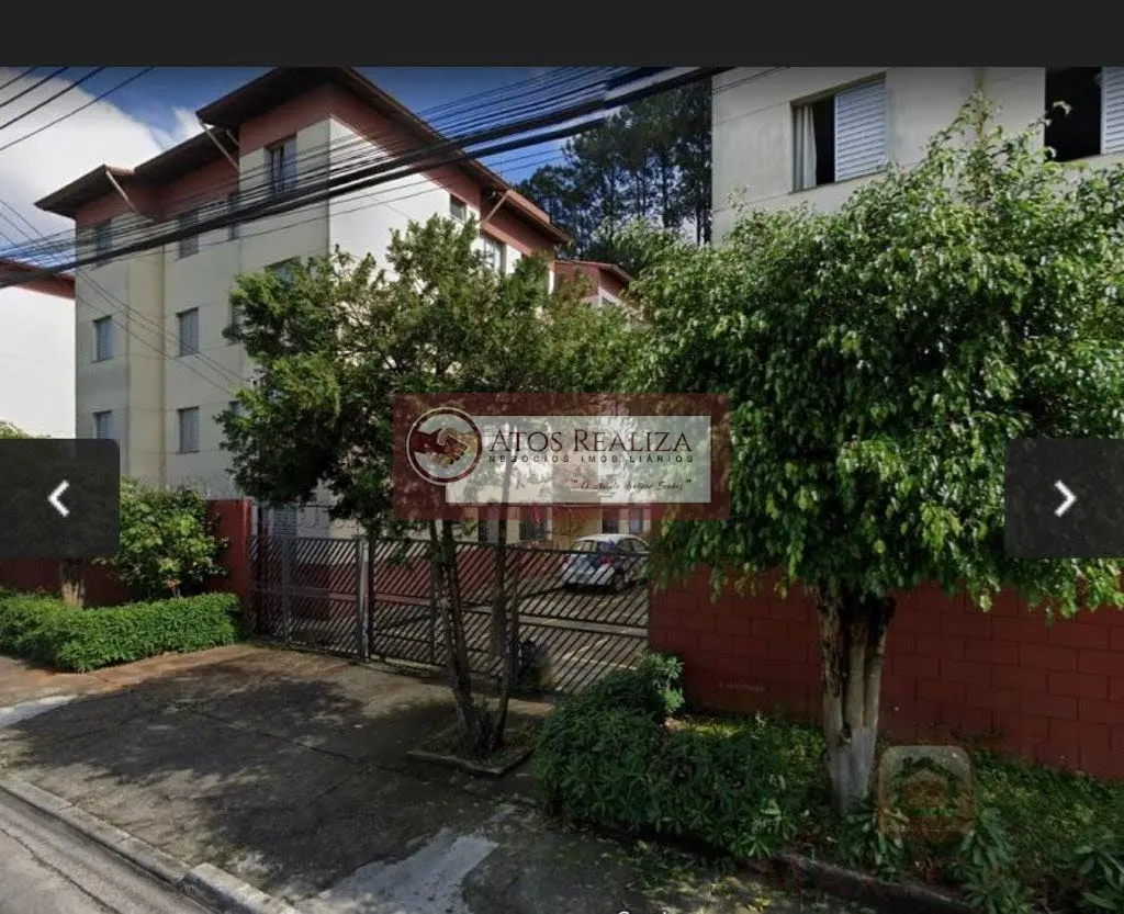 Imagem Vendo Lindo Apartamento em Guarapiranga - São Paulo