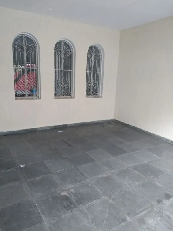 Imagem Sobrado com 3 Quartos à Venda, 186 m² em Jardim Las Vegas - Santo André