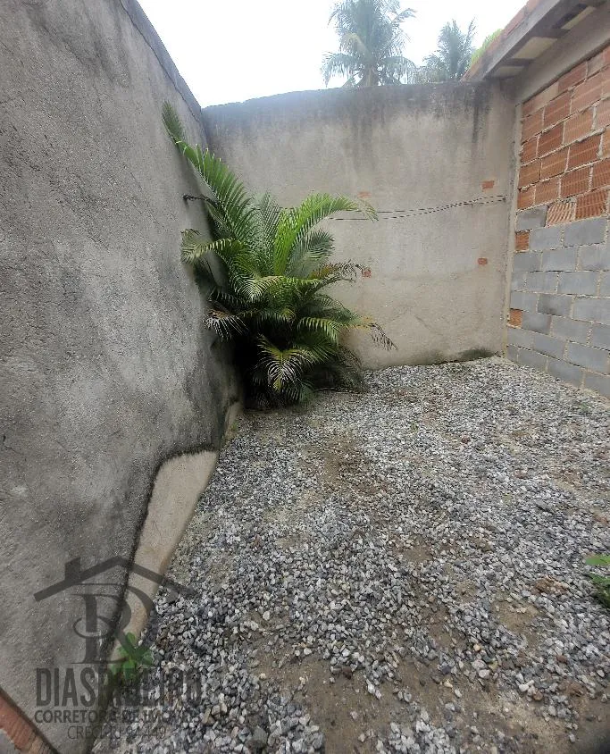 Imagem Kitnet, Residencial para Venda, Sepetiba, Rio de Janeiro