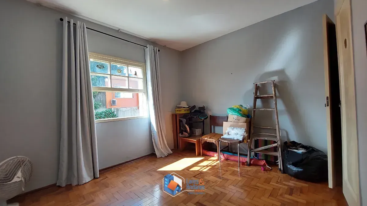 Imagem Casa para venda em Vila Congonhas com 3 quartos, 320m²
