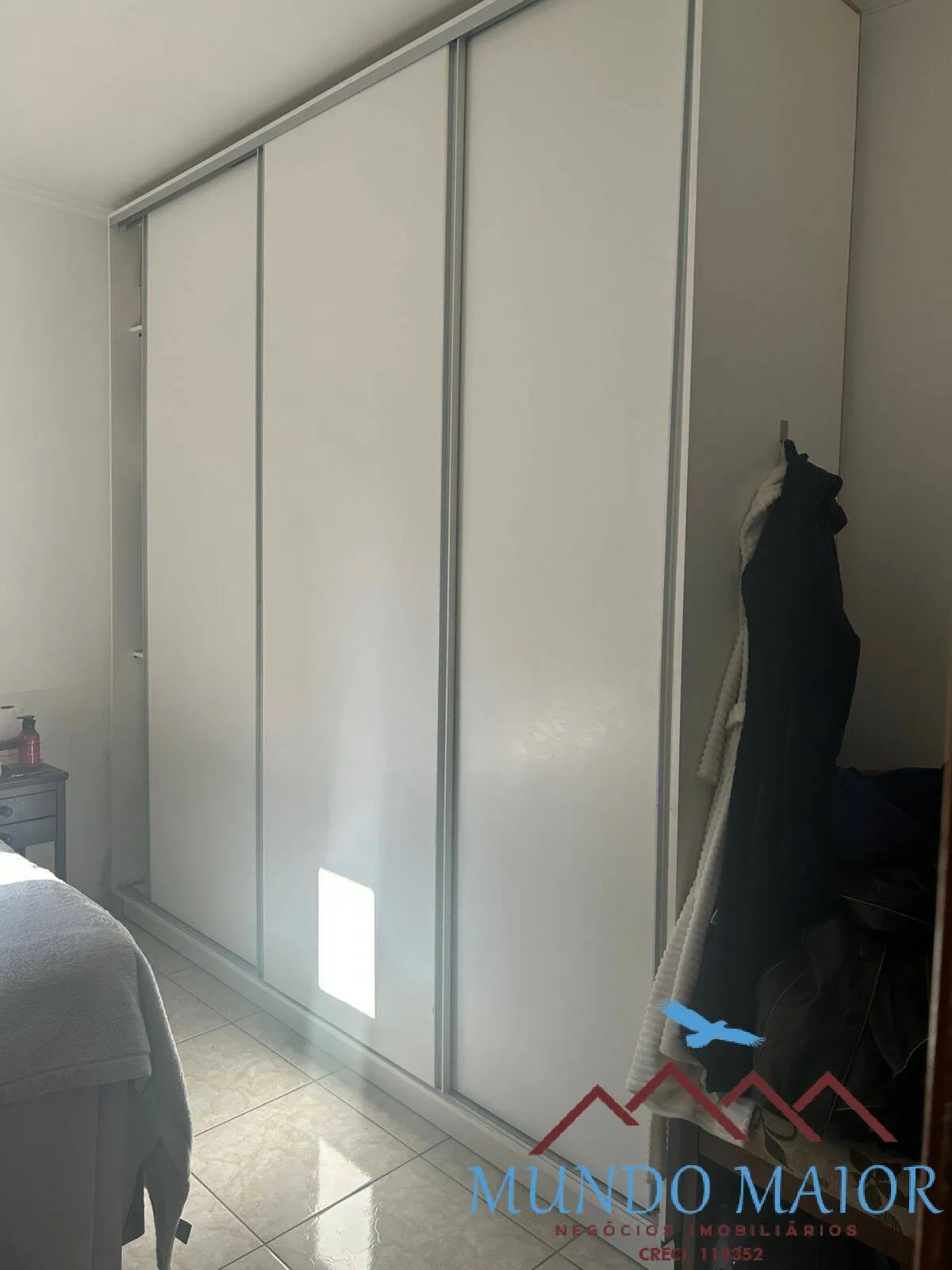 Imagem Apto A venda -2 Dorm + 65m2 - Suíte na Vila América - 5 Min do Atrium!