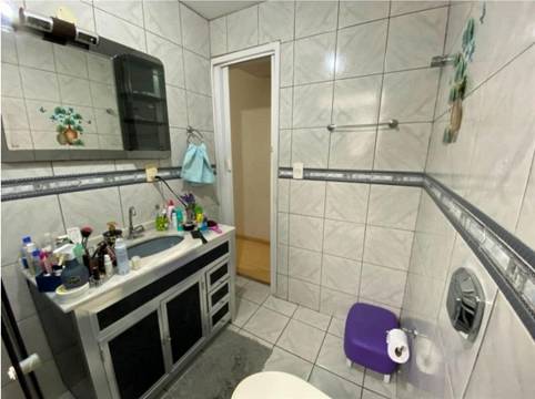 Imagem Apartamento com 2 Quartos à Venda, 102 m² em Pechincha - Rio de Janeiro
