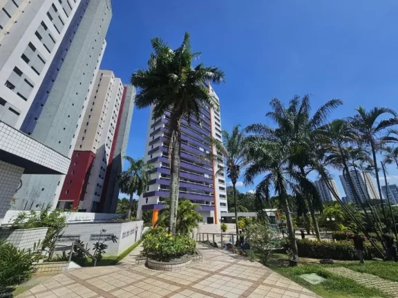 Imagem APARTAMENTO RESIDENCIAL em MANAUS - AM, ADRIANÓPOLIS