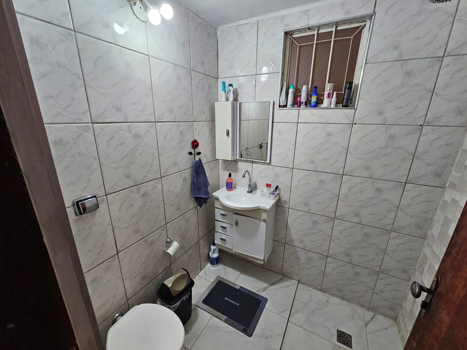 Imagem Casa 2 Dormitórios Sobrado no Parque das Águas - Jardim Abaeté/ Sorocaba/SP