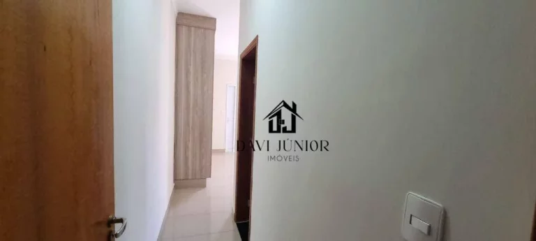 Imagem Casa com 3 suites, 300 m² - venda por R$ 1.800.000 ou aluguel por R$ 10.600/mês - Condomínio Village Ipanema - Araçoiaba da Serra/SP