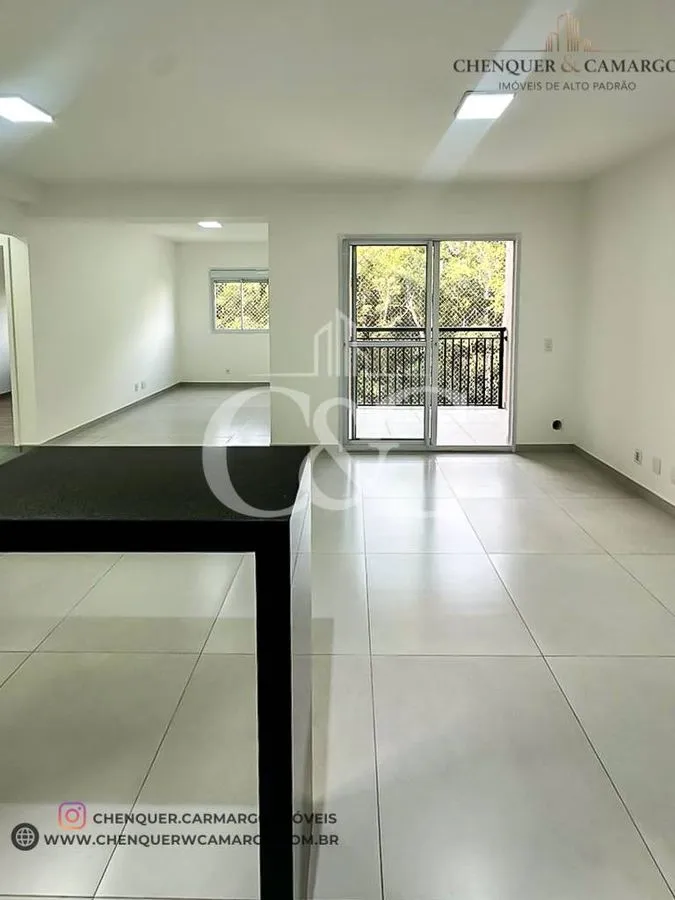 Imagem Apartamento à venda no Fatto Torres São José Jundiaí, 72m²
