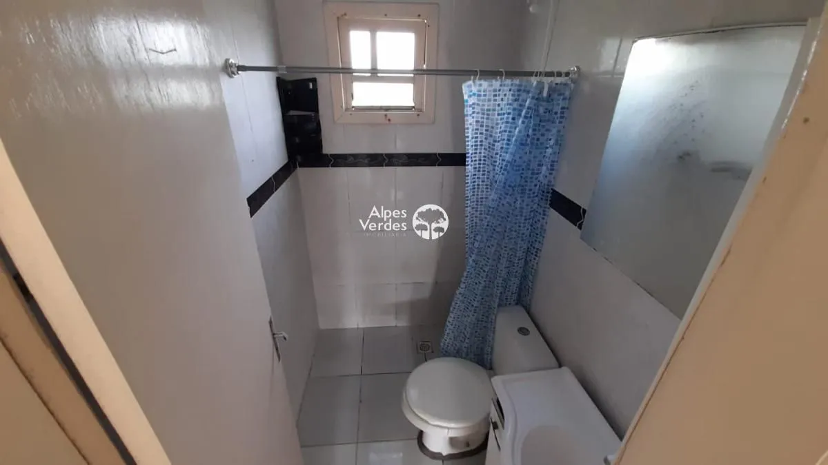 Imagem Casa com 2 quartos, 63,25m2, à venda em São Francisco de Paula, Centro