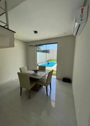 Imagem CASA RESIDENCIAL em MANAUS - AM, PONTA NEGRA