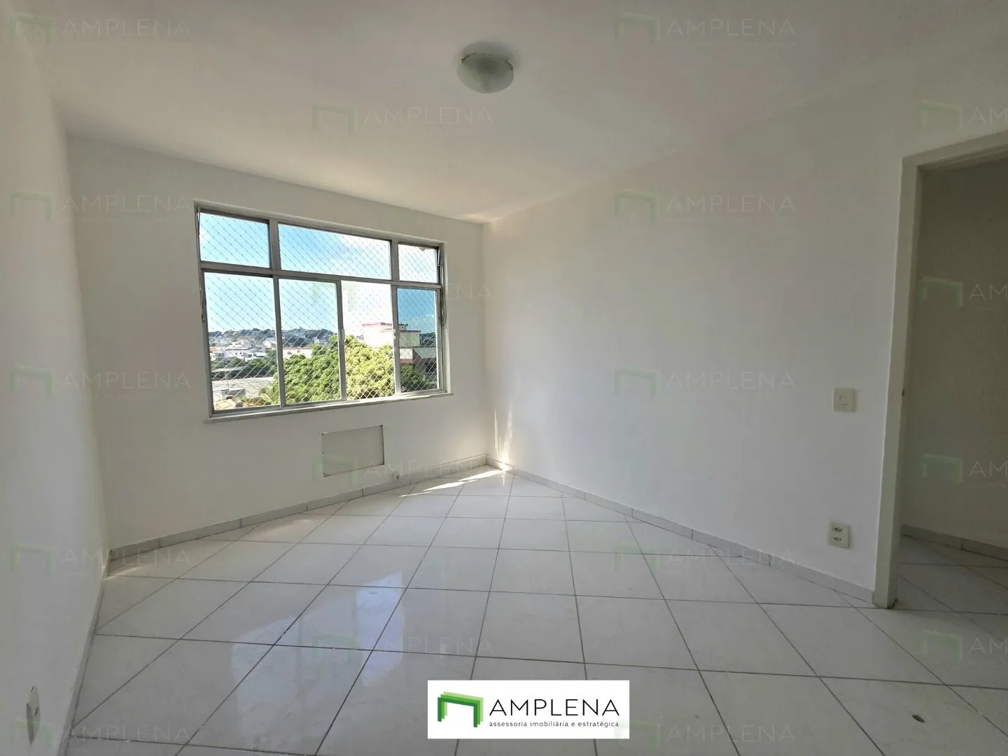 Imagem Cobertura 3 quartos à venda no Jardim Guanabara - Rio de Janeiro/RJ