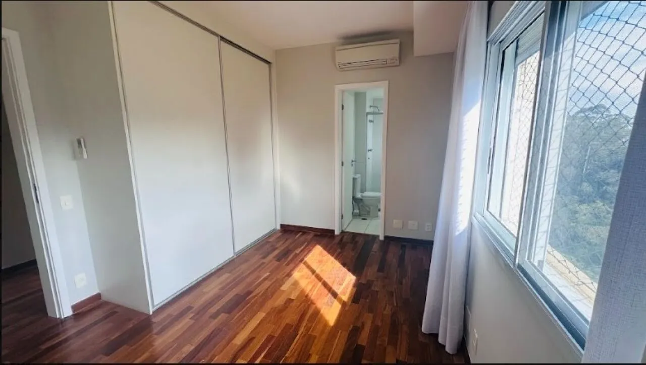 Imagem Apartamento a venda com 4 dormitórios, 3 suítes, 4 vagas, Panambi, Varanda Goumert