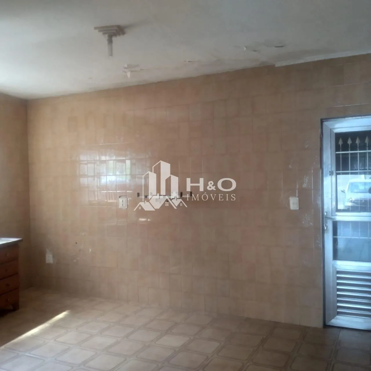 Imagem Sobrado Residencial / Comercial à Venda - Jardim Três Marias | São Mateus