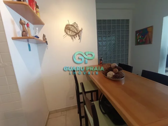 Imagem Apartamento Vista Mar entre Pitangueiras e Astúrias