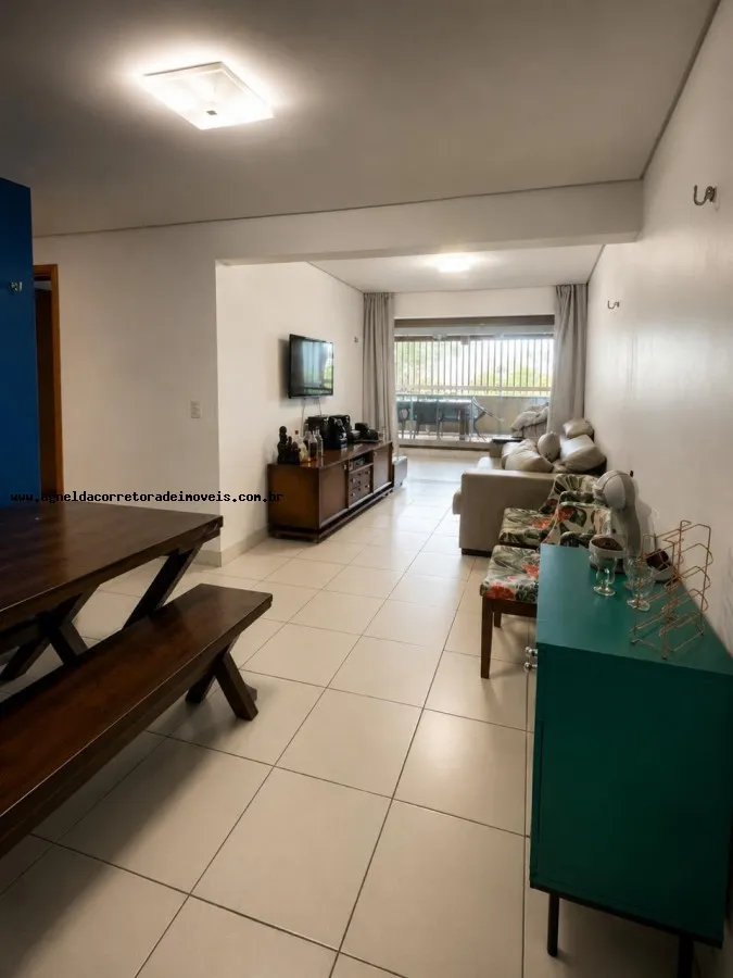 Foto do imóvel Apartamento para Venda em Parnamirim, Pirangi do Norte (Distrito Litoral), 3 dormitórios, 2 suítes, 3 banheiros, 2 vagas