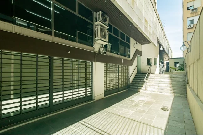 Imagem Apartamento para venda no bairro Centro Histórico em Porto Alegre