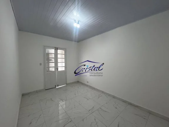 Imagem Casa sobreloja com 3 quartos para alugar, 70 m² - Vila Indiana - São Paulo/SP