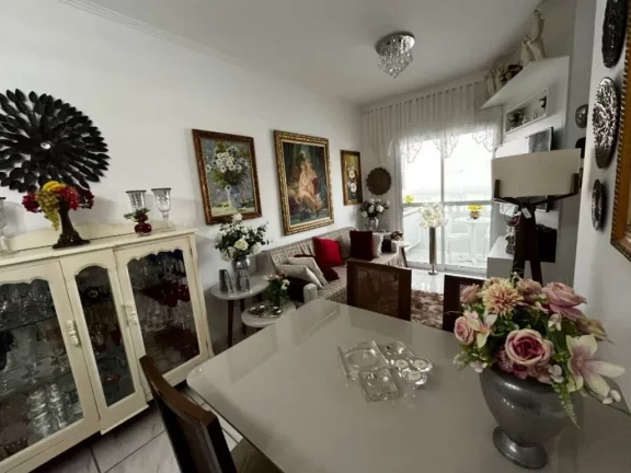 Imagem EXCELENTE APARTAMENTO NA OCIAN COM 2 DORMITÓRIOS E 1 VAGA!!!