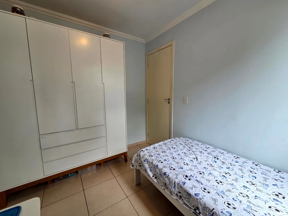 Imagem Apartamento para venda em Vila Ema com 2 quartos, 44m2