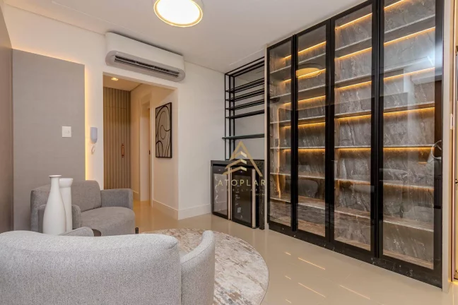 Imagem Apartamento à venda, 129 m² por R$ 2.900.000,00 - Centro - Balneário Camboriú/SC