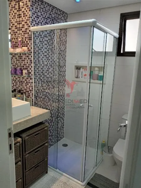 Imagem Apartamento 3 dormitórios 1 suíte 79m² 2 vagas Ipiranga Sao Paulo/SP