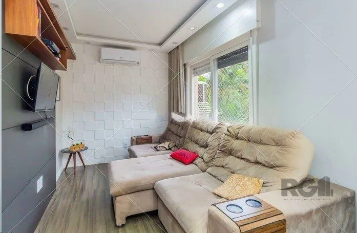 Imagem Apartamento 2 dormitórios à venda Teresópolis Porto Alegre/RS