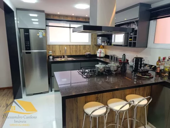 Imagem Vendo Lindo Apartamento em Varginha