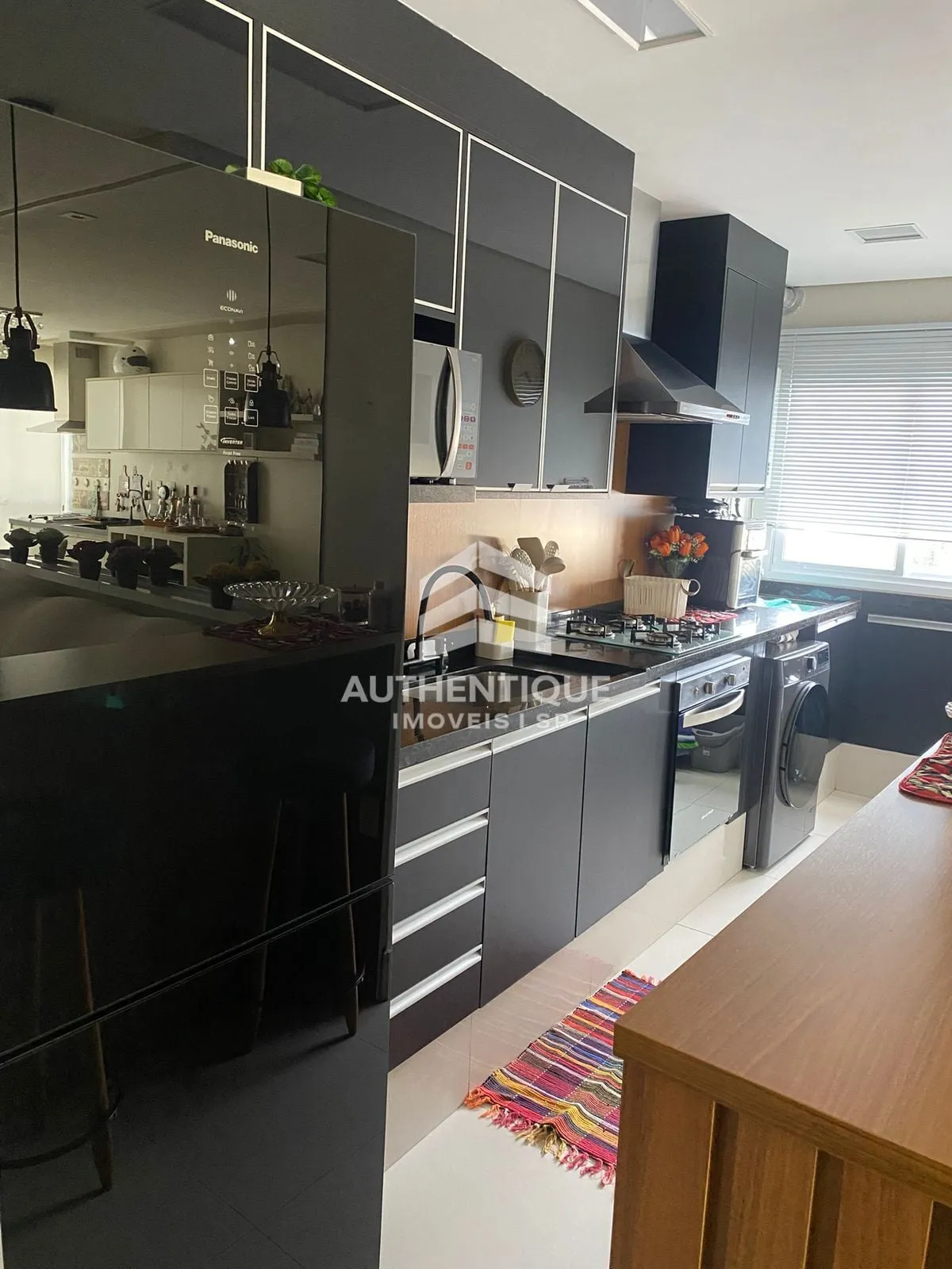 Imagem Apartamento à venda no bairro Parque da Mooca - São Paulo/SP