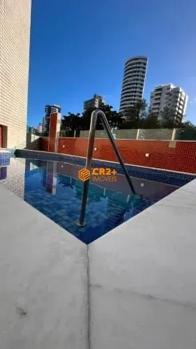 Imagem Apartamento de Alto Padrão à Venda - Boa Viagem | 224 m² | Exclusividade e Sofis
