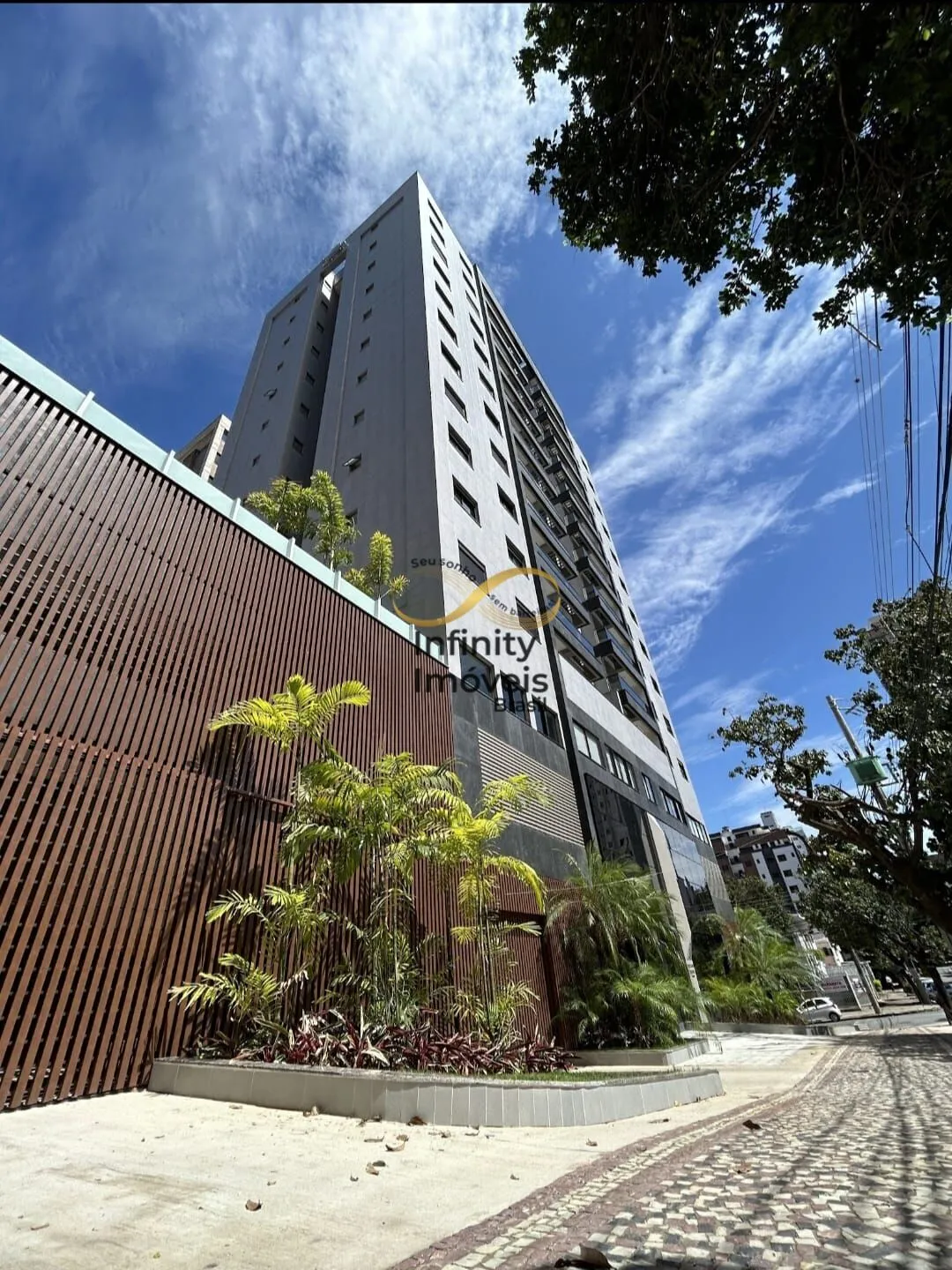 Imagem ADELMAR CADAR SANTA EFIGENIA GARCIA - Apartamento à venda no bairro Santa Efigênia - Belo Horizonte/MG