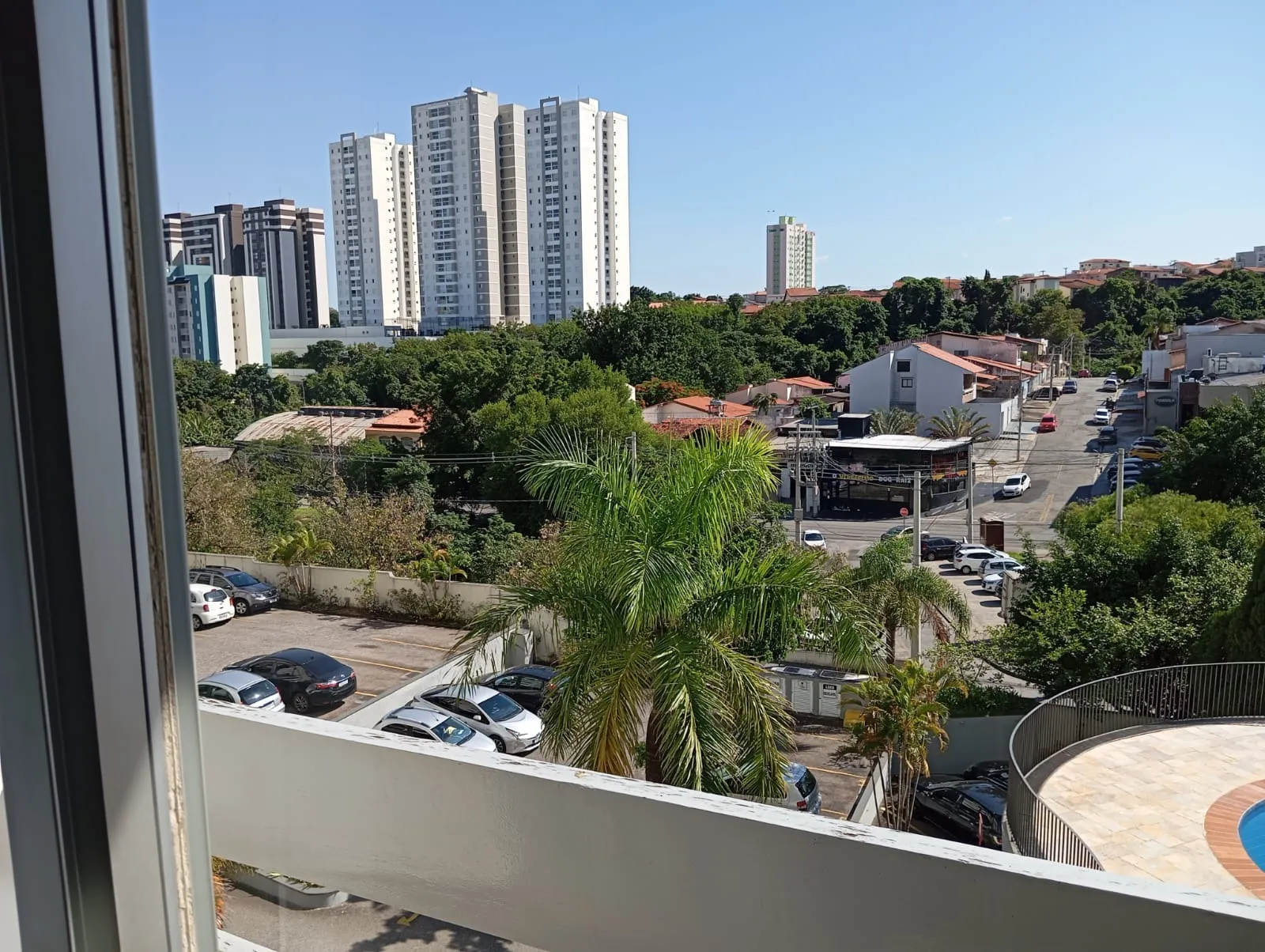 Imagem Apartamento de 65 m² com 2 dormitórios e lazer completo no Residencial Arco Íris ? Parque Três Meninos, Sorocaba/SP