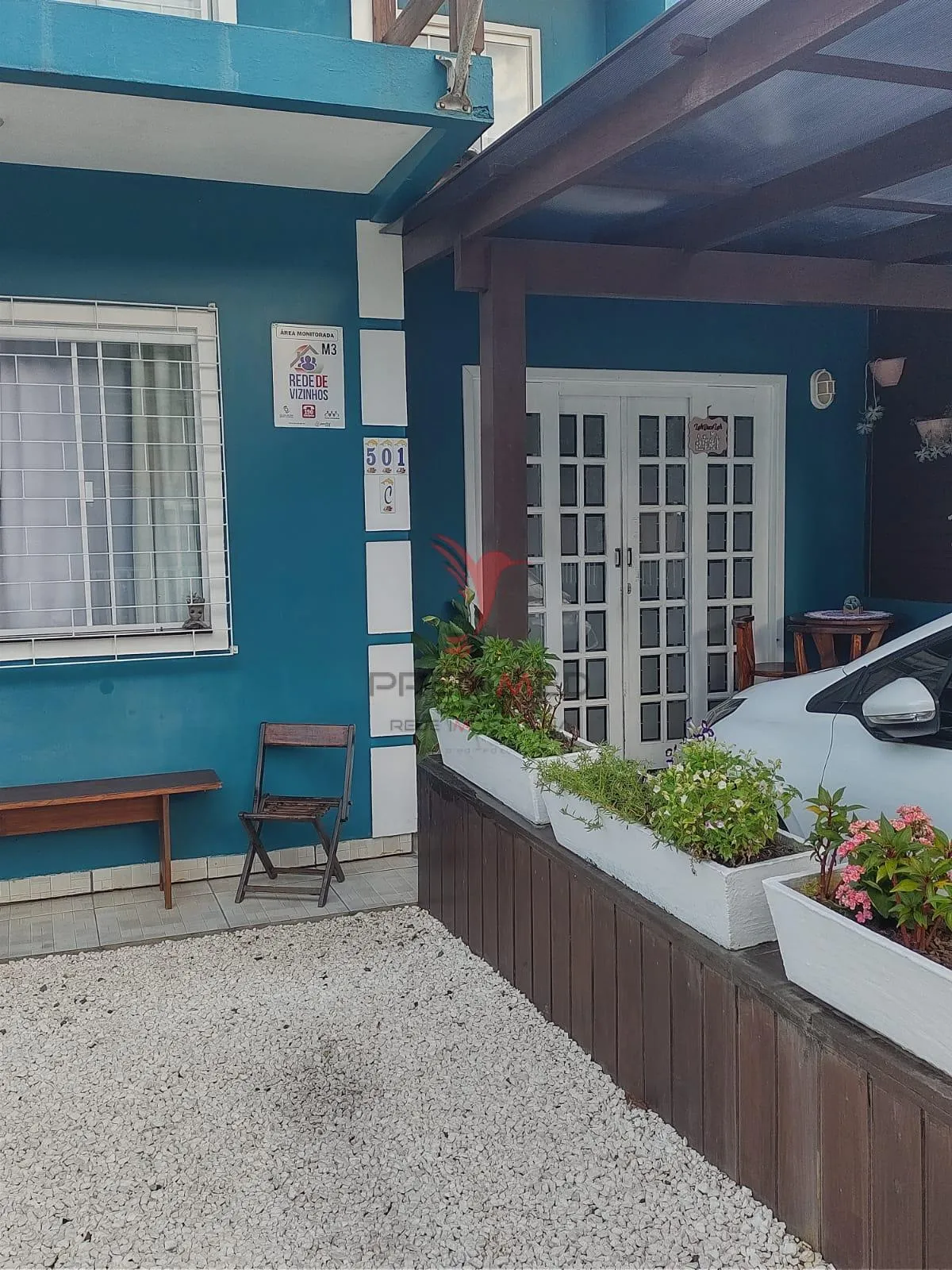 Imagem Casa na Praia