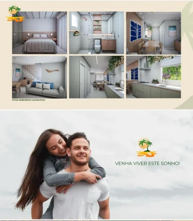 Imagem Casa Duplex para Venda em Cabo Frio, Long Beach (Tamoios), 3 dormitórios, 2 suítes, 3 banheiros, 1 vaga