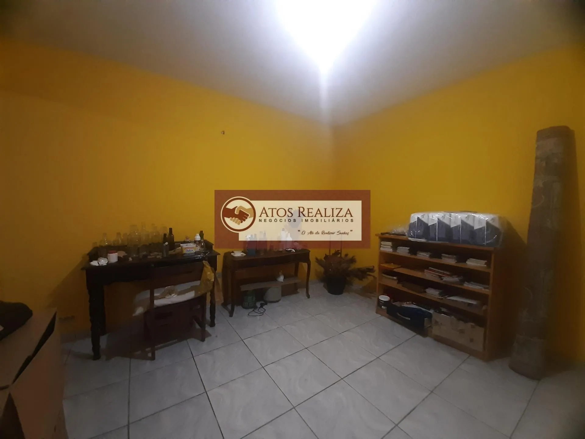 Imagem Sobrado à venda no Jardim Cliper SP | 3 dorms, 6 vagas de garagem,162m²