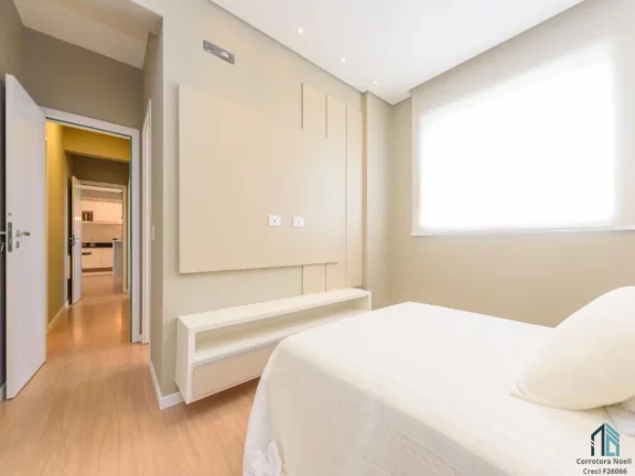 Imagem Apartamento a venda, 03 quartos c/suíte no Mercês em Curitiba PR