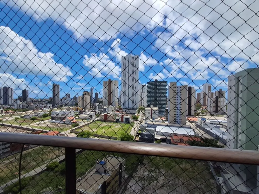 Imagem Apartamento à venda, 89 m² por R$ 1.079.999,00 - Aeroclube - João Pessoa/PB