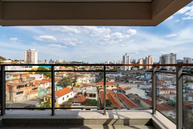 Imagem Apartamento à venda em São Paulo, Vila Romana, com 3 quartos, 167m2