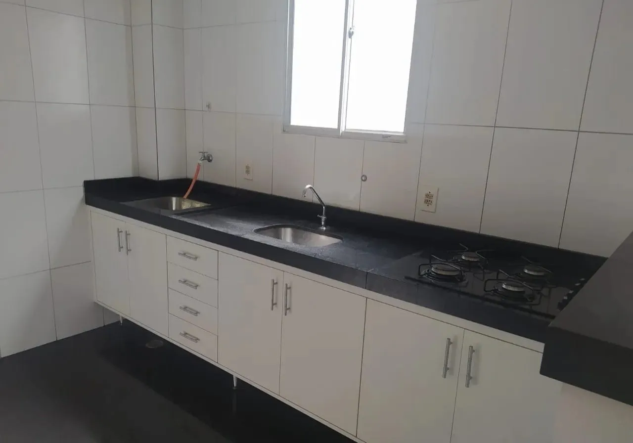 Foto do imóvel Apartamento à venda, Residencial Sítio Santo Antônio, Taubaté, SP