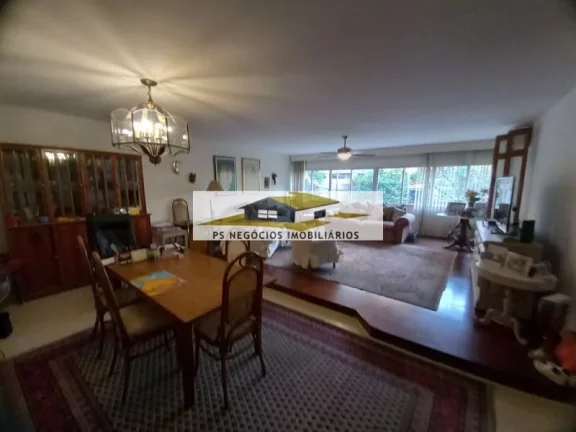 Imagem Apartamento à venda no bairro Itaim Bibi - São Paulo/SP, Zona Sul