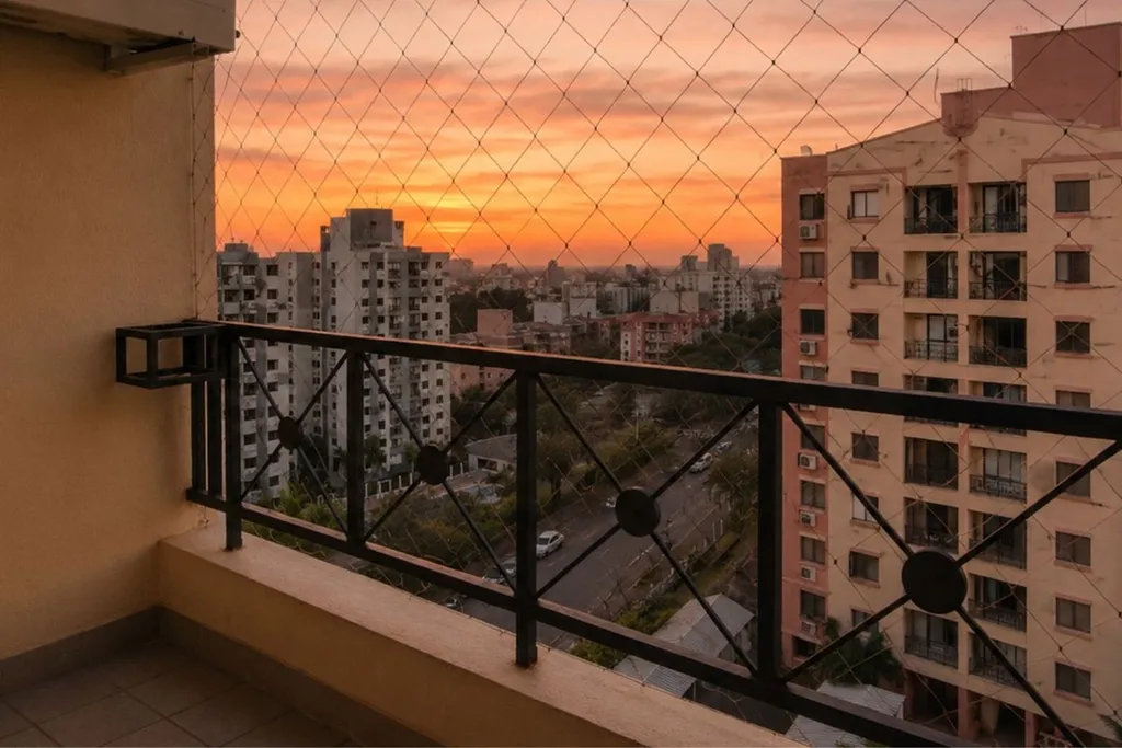 Imagem Apartamento à venda em Porto Alegre, Jardim Carvalho, com 2 quartos, 57,9m2