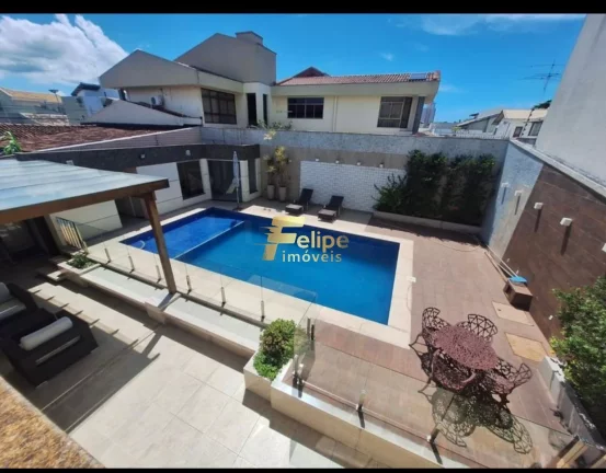 Foto do imóvel NÃO PERCA A OPORTUNIDADE DE CONHECER ESSA BELÍSSIMA CASA LOCALIZADA NA MATA DA PRAIA EM VITÓRIA/ES!