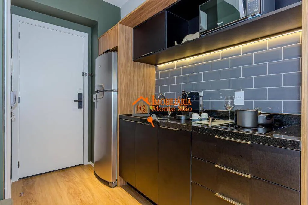 Imagem Studio à venda, 24 m² por R$ 490.000,00 - Perdizes - São Paulo/SP