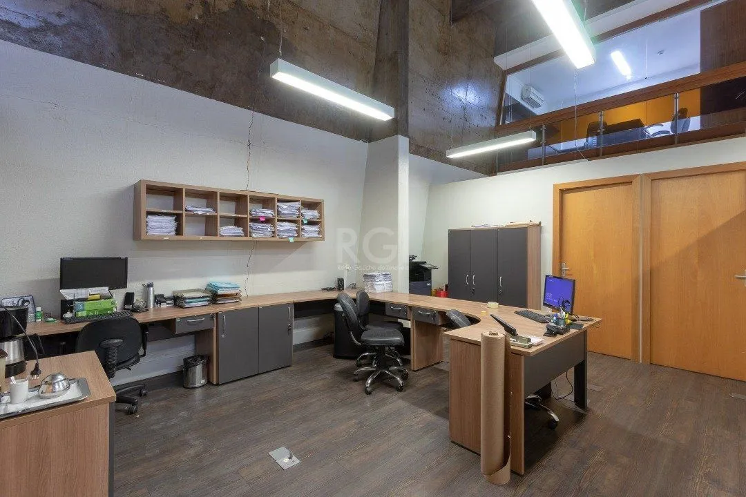 Imagem Conjunto/Sala para Venda - 255.36m², 0 dormitórios, Centro Histórico