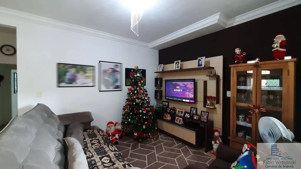 Imagem Vendo Casa com Piscina bairro Santa catarina em Joinville