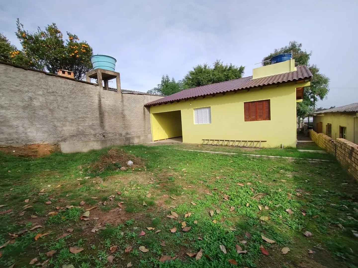 Imagem Casa à venda em Mendanha, Viamão: confira essa oportunidade!